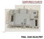 Πλακέτα πλυντηρίου ρούχων CANDY , HOOVER, 41035298